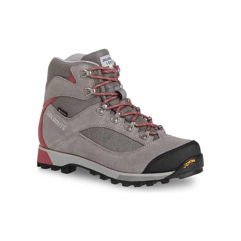 Boty DOLOMITE Grau 2612955
