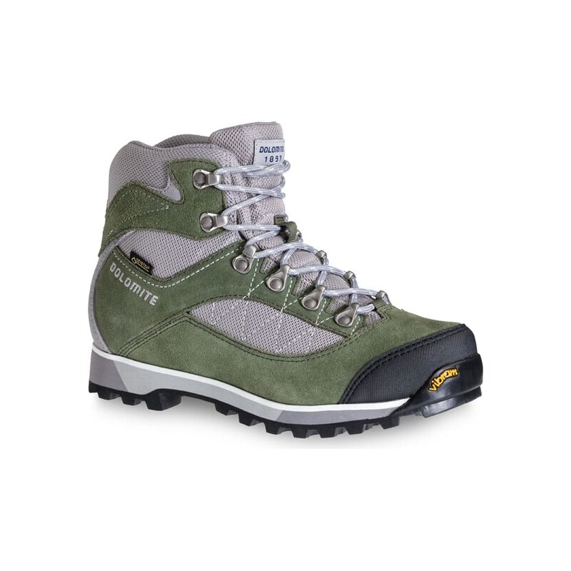 Boty DOLOMITE Grün/ Grau 3548455 115285599