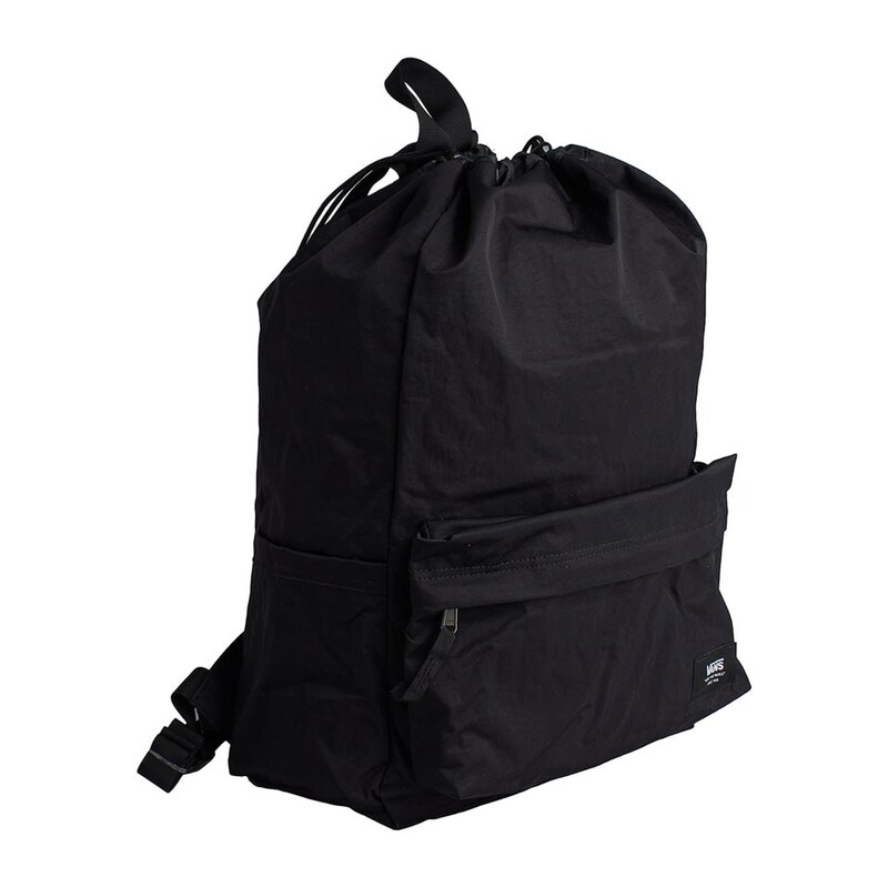 Batoh Vans Schwarz - (B)33 x (H)51 x (T)15 cm 2636923 115285813