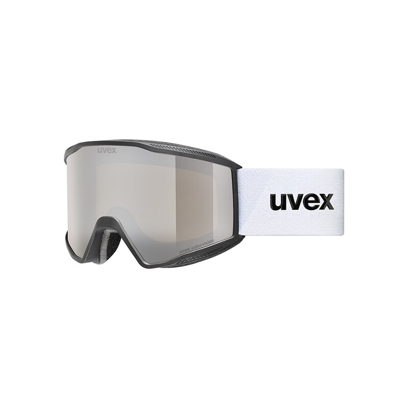 Sluneční brýle Uvex Grau/ Weiß 6275076 115285779