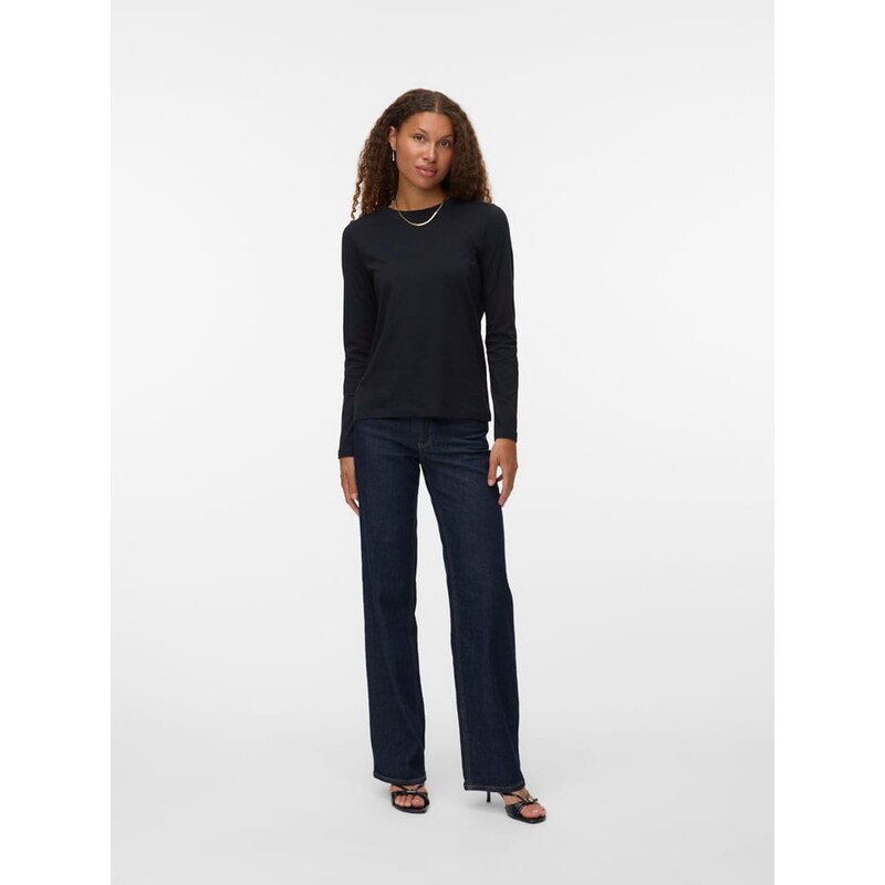 Vero Moda Schwarz 2208132