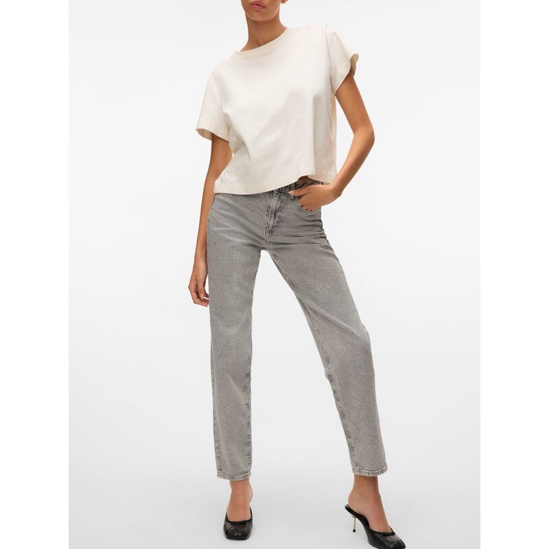 Džíny Vero Moda Hellgrau 9075536