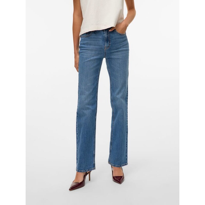 Džíny Vero Moda Blau 5294349 115285862