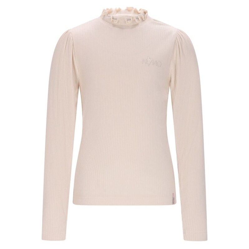 Tričko No-No Creme 5479442