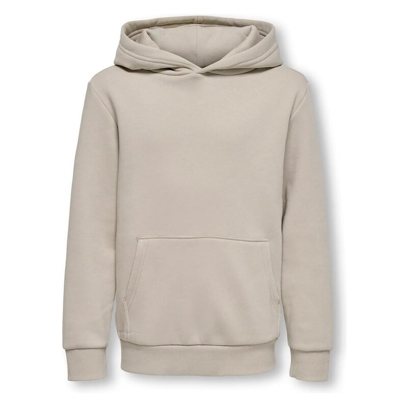 Dětská mikina ONLY & SONS Junior Beige 5294676