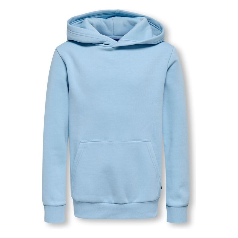 Dětská mikina ONLY & SONS Junior Hellblau 3040371