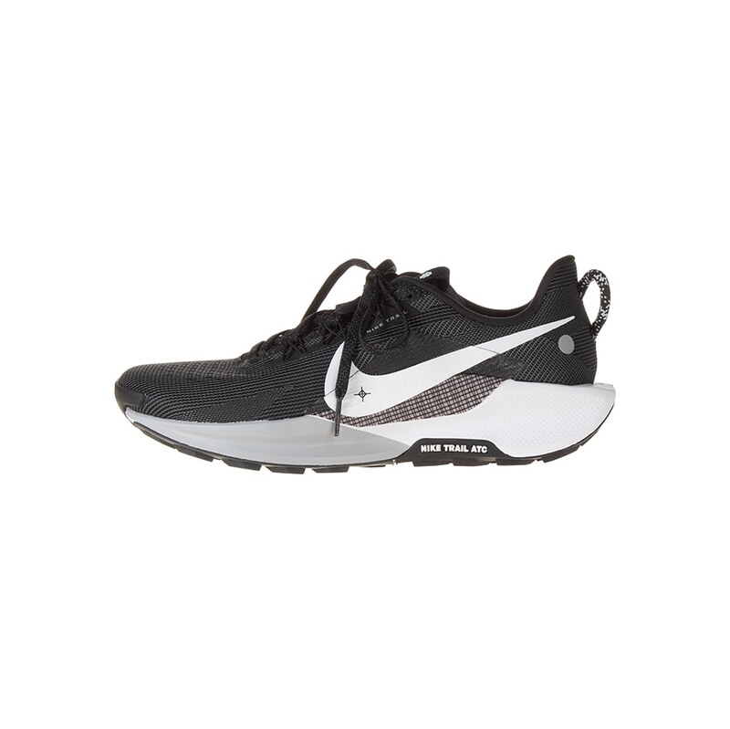 Tenisky Nike Schwarz 9552338