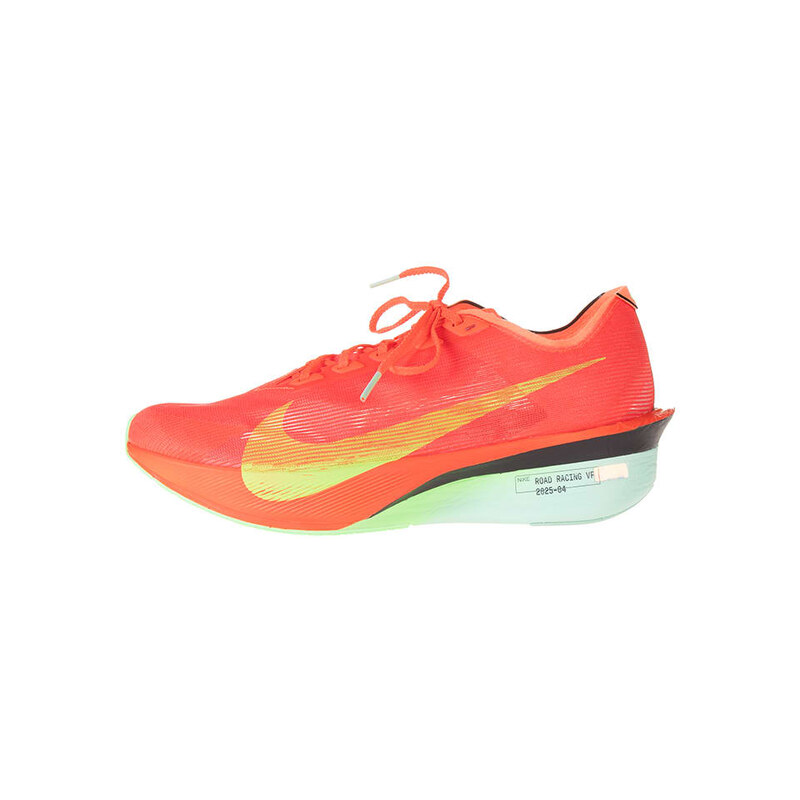 Tenisky Nike Orange 9643777