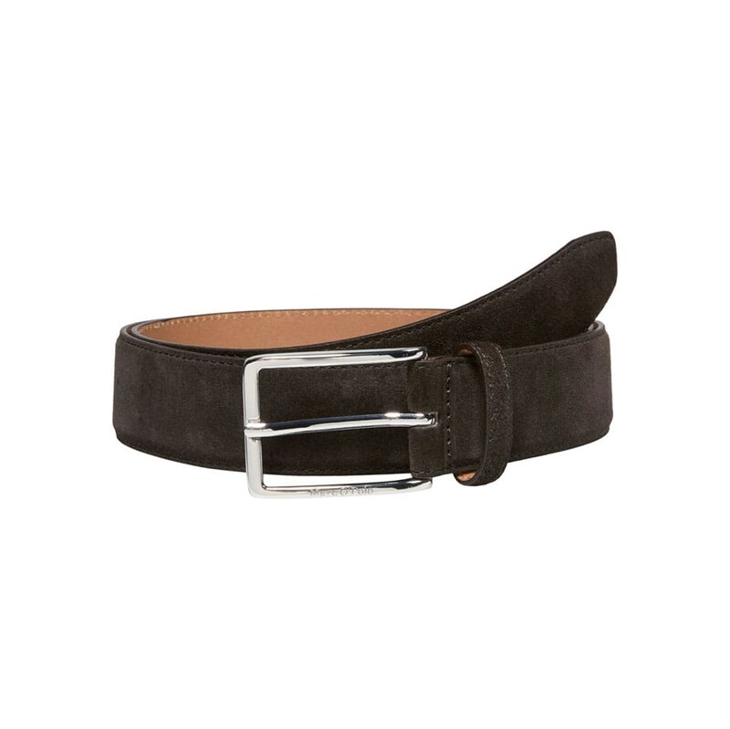 Pásek Marc OPolo Schwarz 4411063