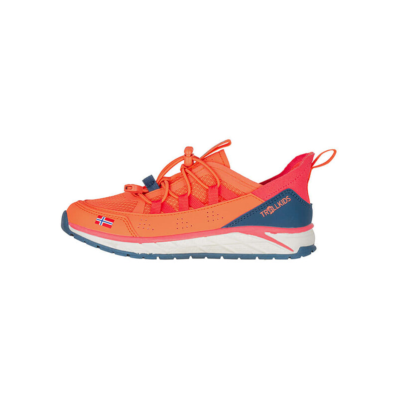Boty Trollkids Orange 7505652