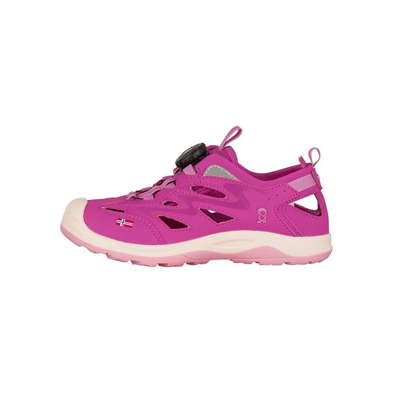 Boty Trollkids Pink 526199