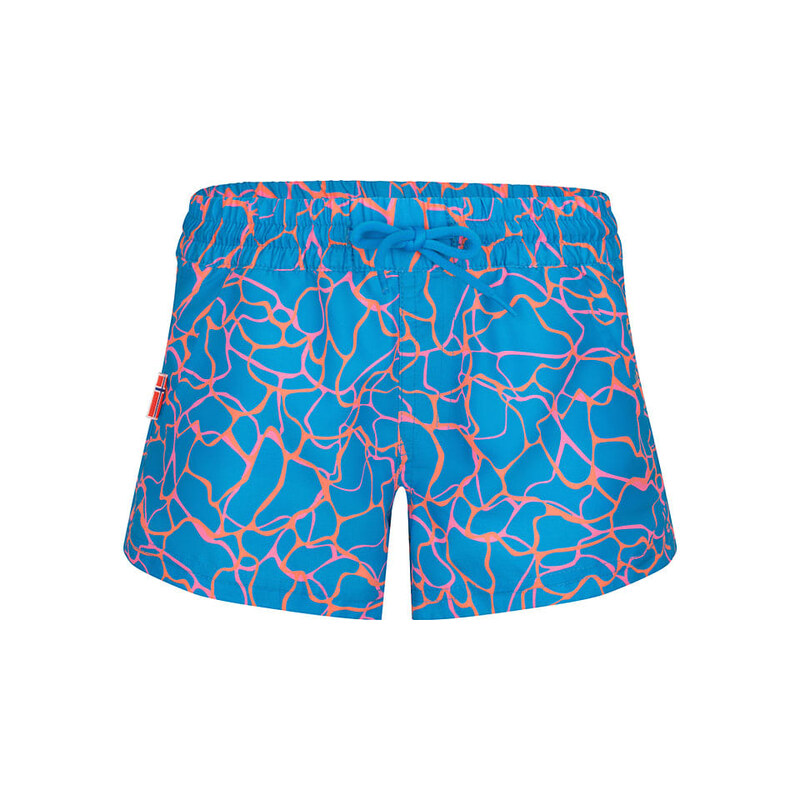 Kraťasy Trollkids Blau 7729636