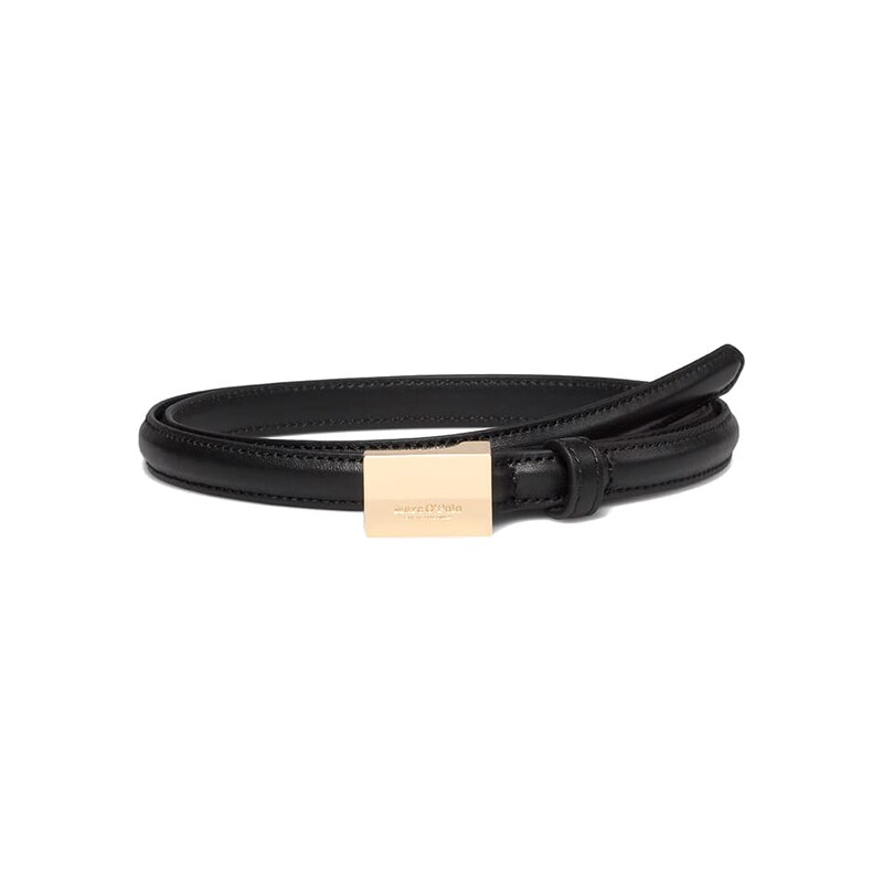 Marc OPolo Pásek Marc O´Polo Schwarz 9201489 115286294
