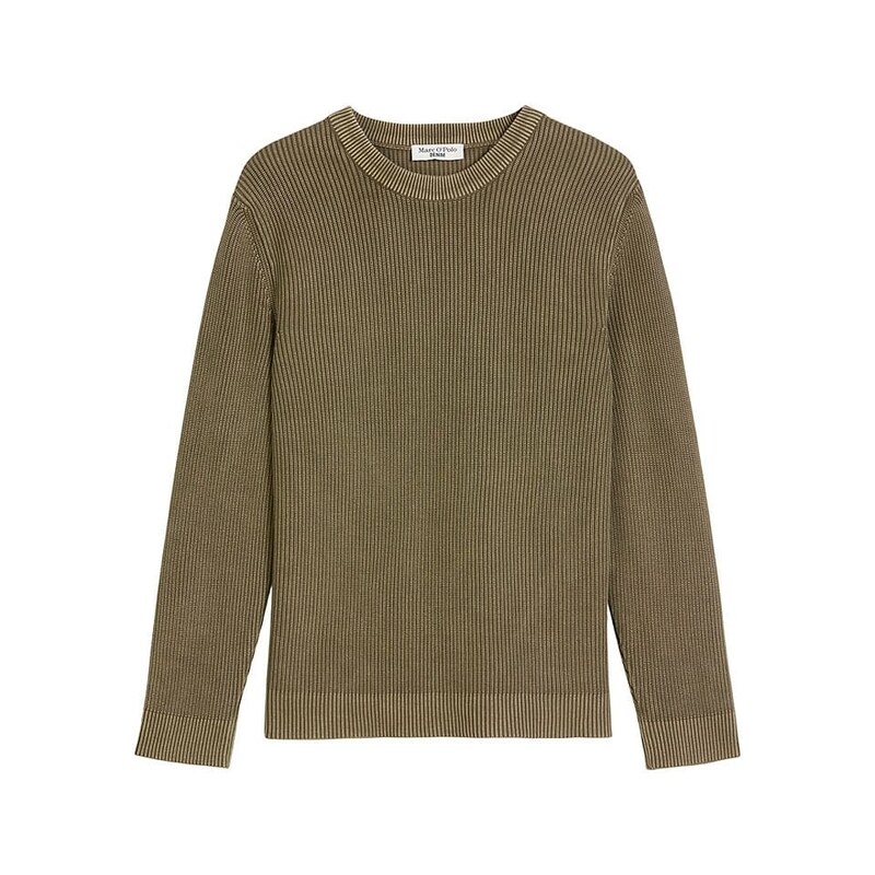 Svetr Marc OPolo DENIM Khaki 4939518