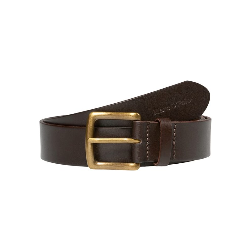 Marc OPolo Pásek Marc O´Polo Braun 3060524