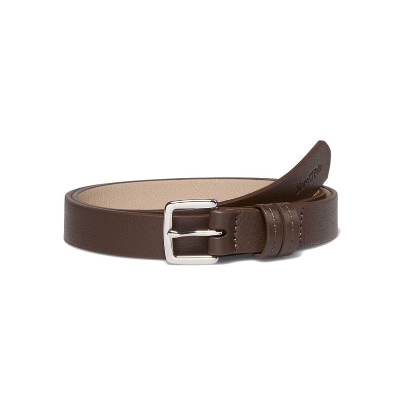 Marc OPolo Pásek Marc O´Polo Braun 613986