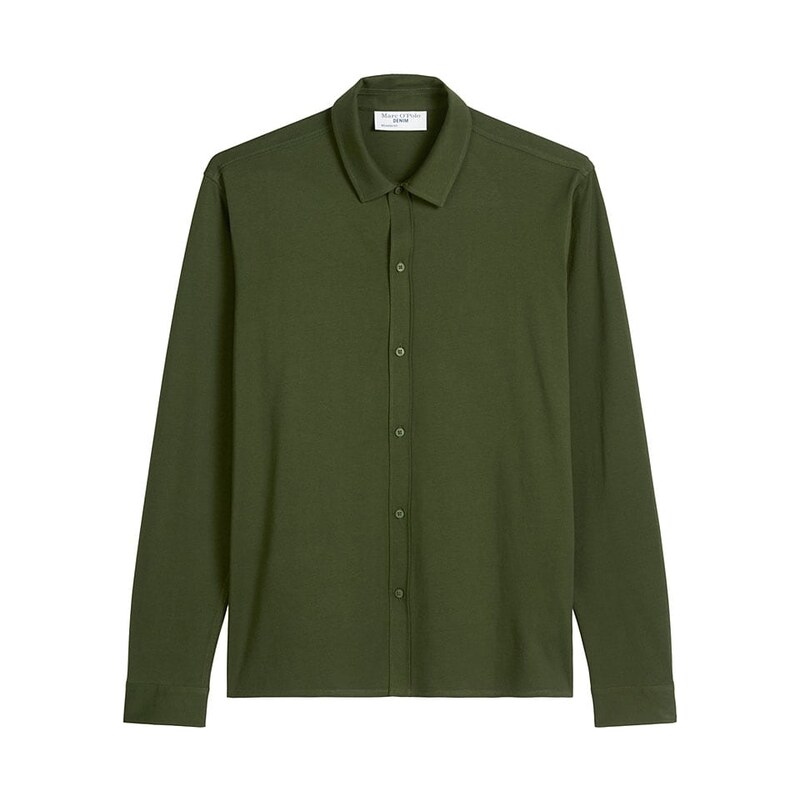 Košile Marc OPolo DENIM Grün 5751625