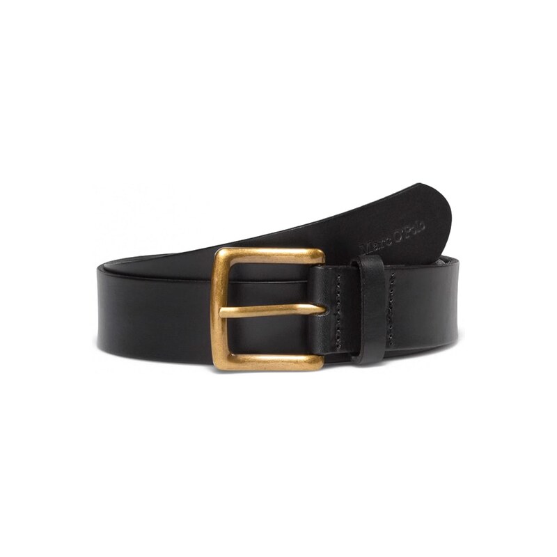 Marc OPolo Pásek Marc O´Polo Schwarz 407386
