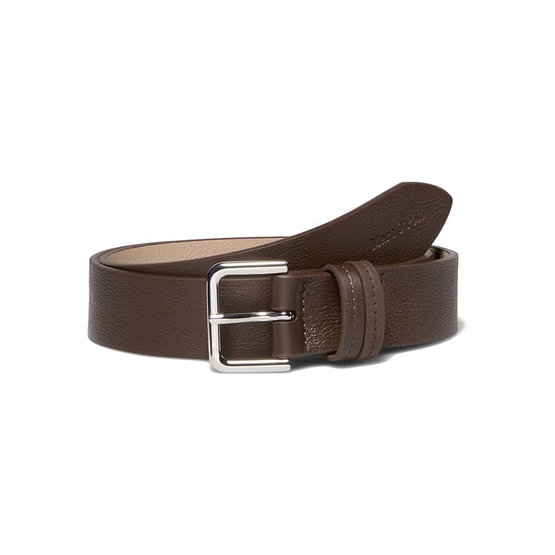 Marc OPolo Pásek Marc O´Polo Braun 3076101 115286297