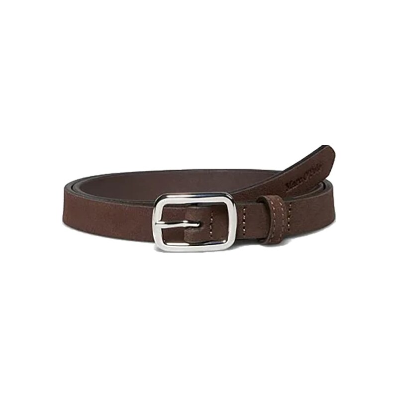 Marc OPolo Pásek Marc O´Polo Braun 4239667 115286291
