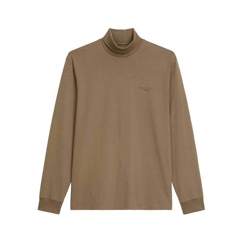 Tričko Marc OPolo DENIM Khaki 7949437