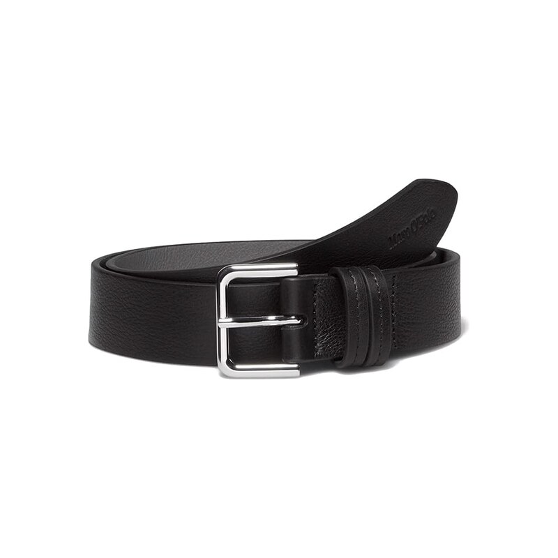 Marc OPolo Pásek Marc O´Polo Schwarz 9341003 115286298