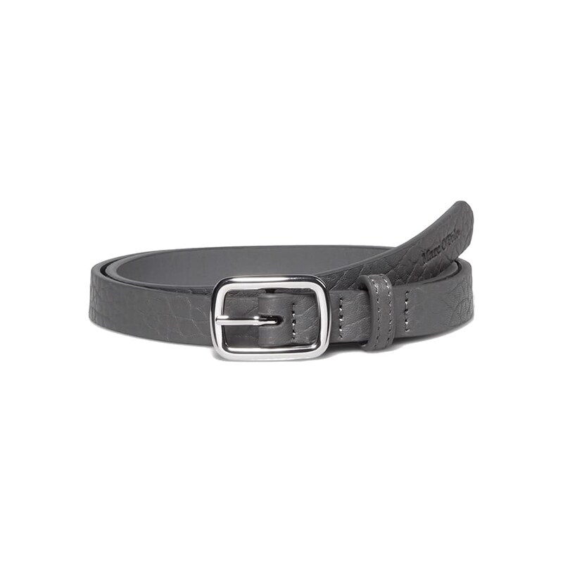 Marc OPolo Pásek Marc O´Polo Grau 9250300