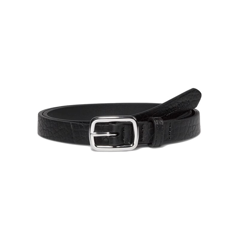 Marc OPolo Pásek Marc O´Polo Schwarz 4866224