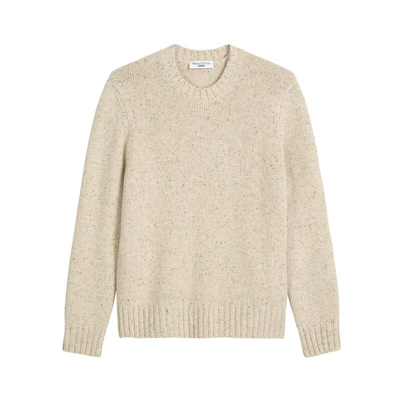Svetr Marc OPolo DENIM Creme 2064324