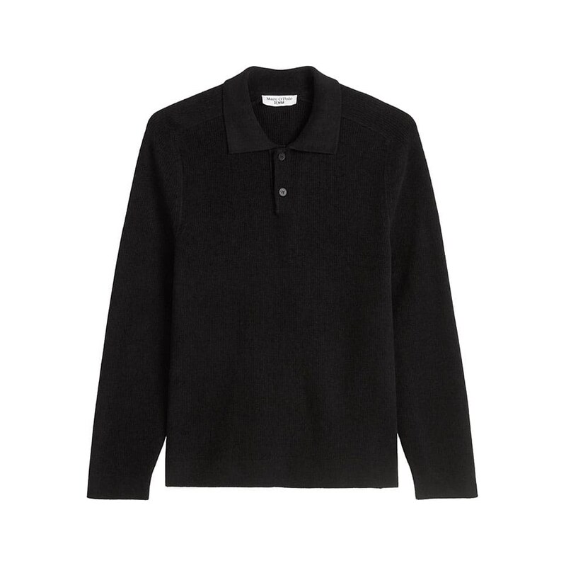 Svetr Marc OPolo DENIM Schwarz 3514040