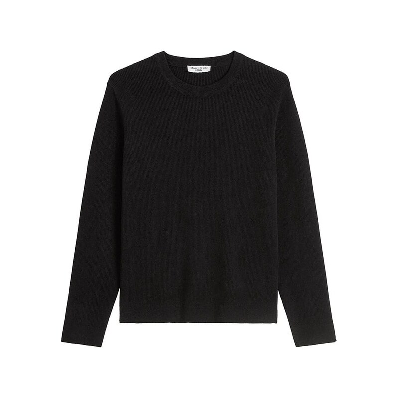 Svetr Marc OPolo DENIM Schwarz 2567046