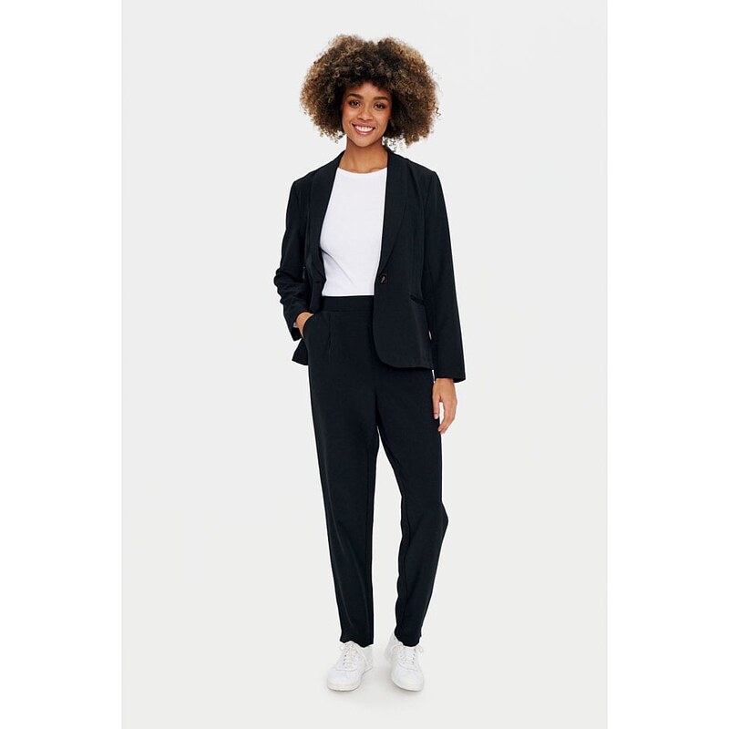 SAINT TROPEZ Schwarz 4925966 115286401