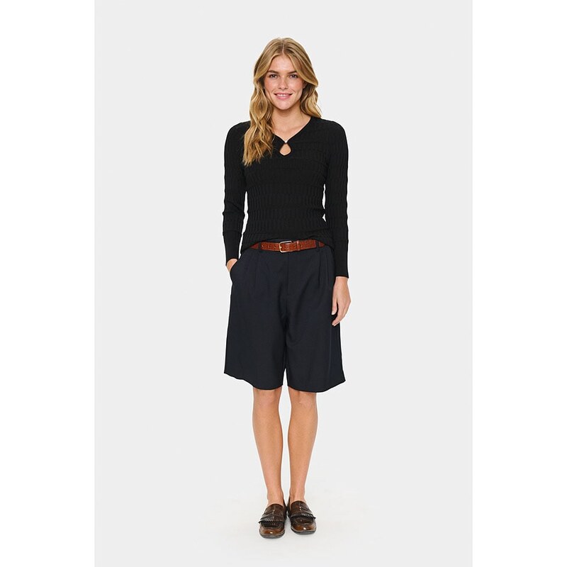 SAINT TROPEZ Schwarz 7165058