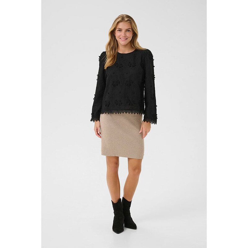 Cream Schwarz 3101848