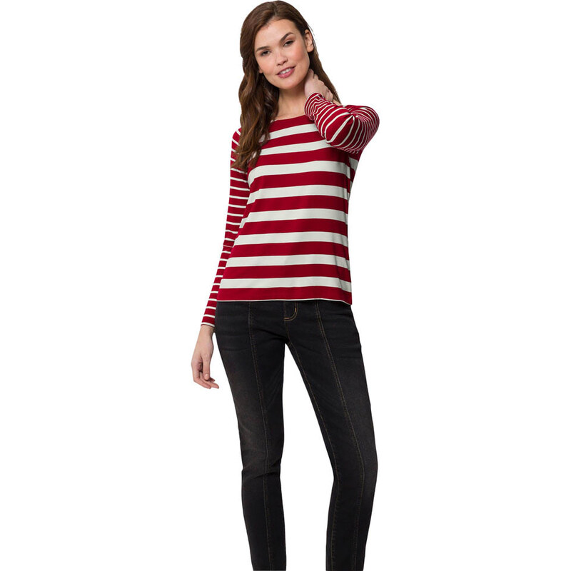 Heine Rot/ Weiß 3027136