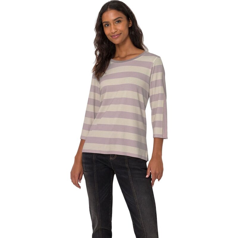 Heine Lila/ Beige 7901113