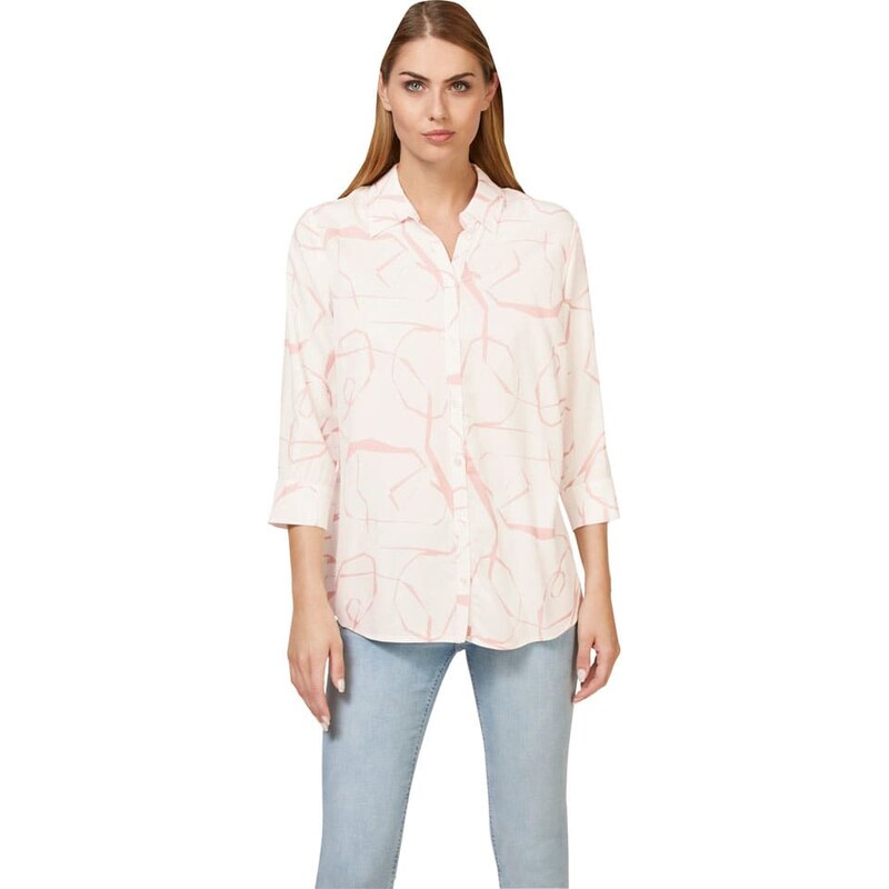 Heine Creme/ Rosa 5489272 115286570