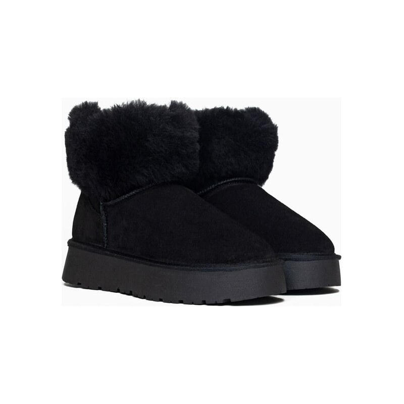Boty NICEBAY Schwarz 1283248 115286699