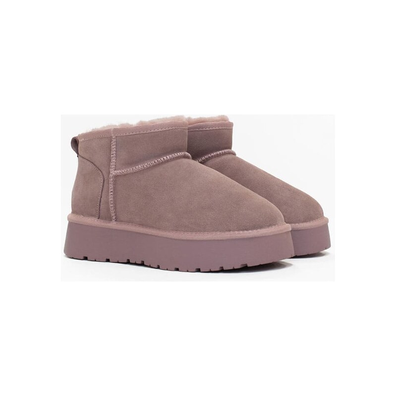 Boty NICEBAY Rosa 4612038 115286700