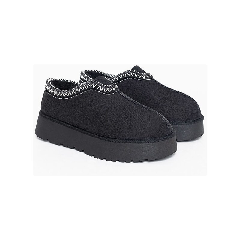 Boty Blackfield Schwarz 5765105 115286706