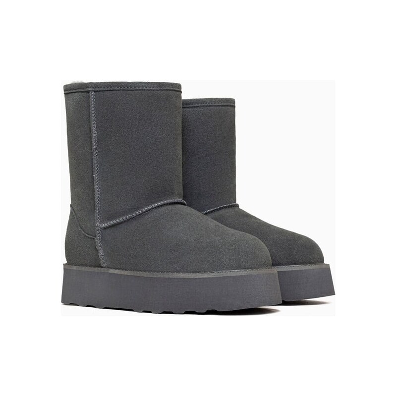 Boty Gooce Grau 3439494 115286697