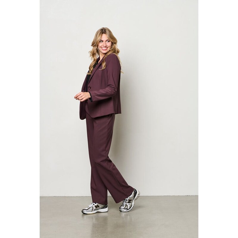 &Co Woman Braun 6013450 115286801