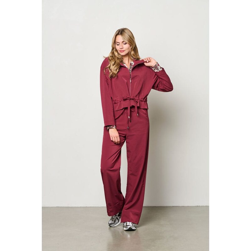 &Co Woman Rot 3316364