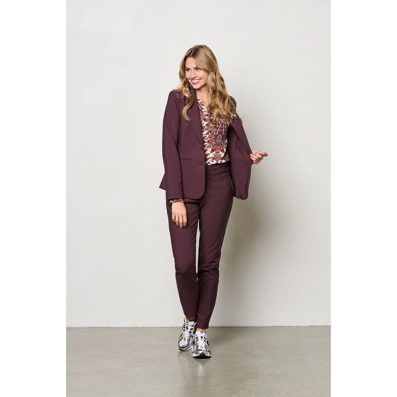 &Co Woman Braun 1030018 115286802