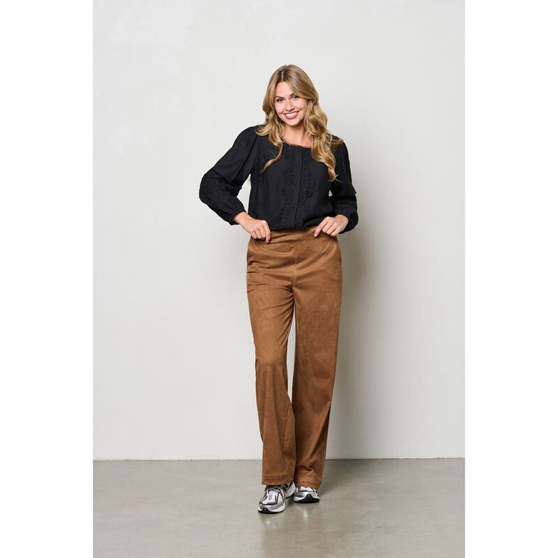 &Co Woman Camel 6110787 115286797