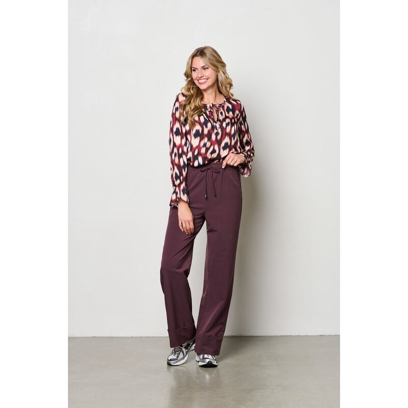 &Co Woman Braun 4770175 115286795