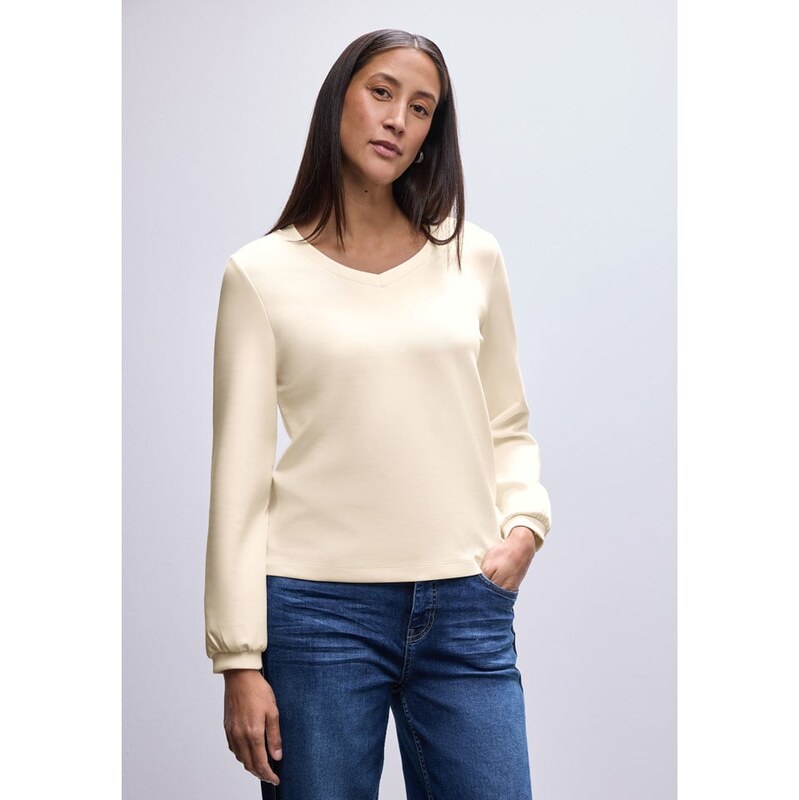 Street One Creme 1624190