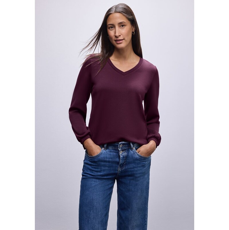 Street One Lila 2489474