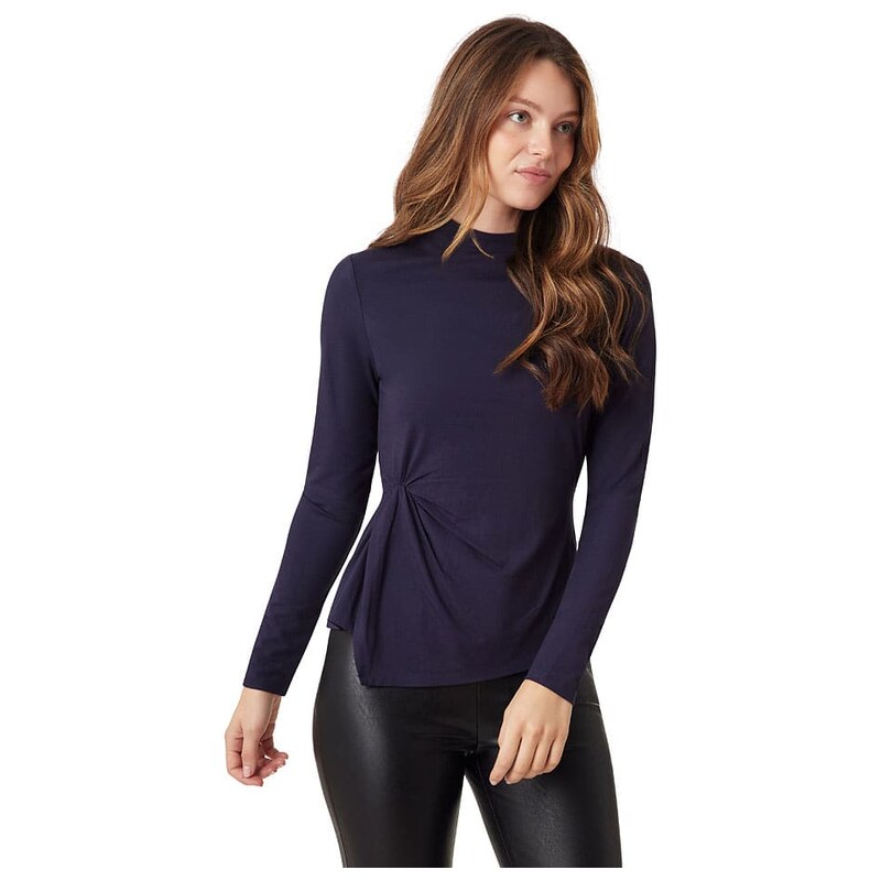 Scotch & Soda Dunkelblau 4614542