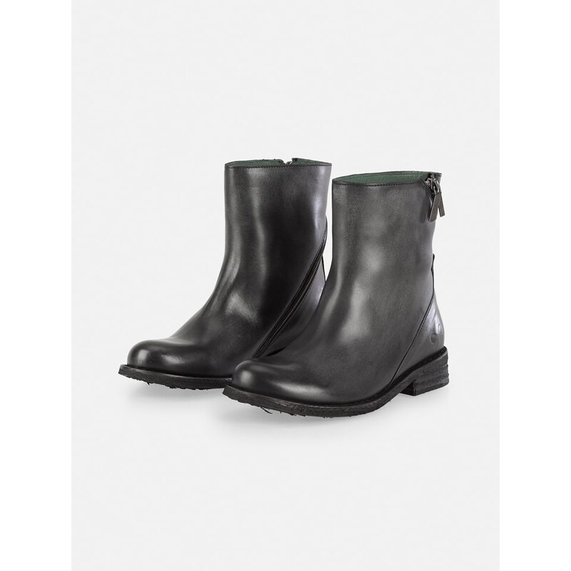 Boty Felmini Schwarz 2799633